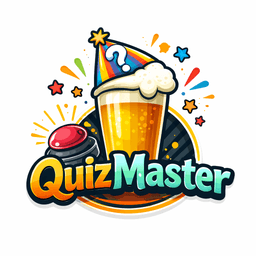 NightQuizz Logo